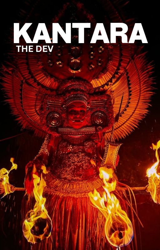 Kantara: the story of dev