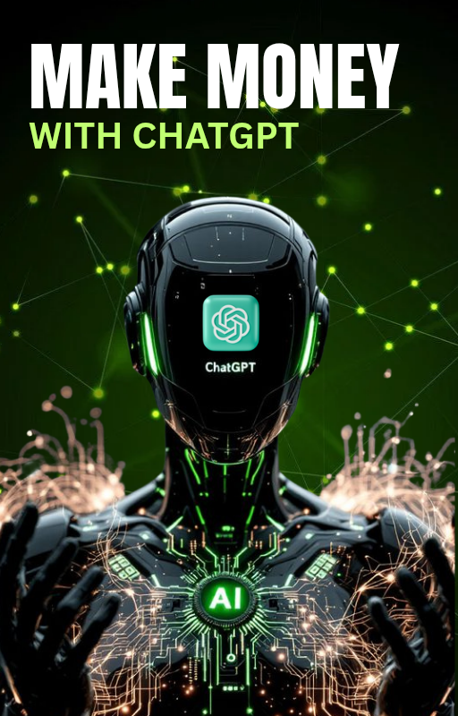 Make money with chatgpt