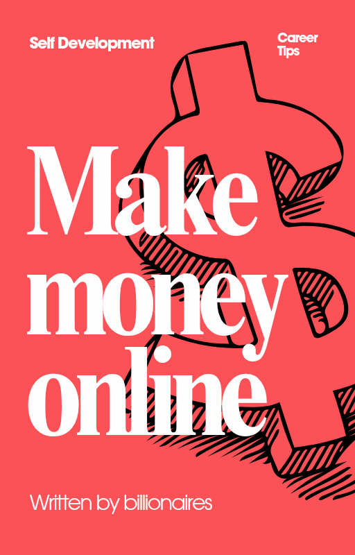 Learn make money online