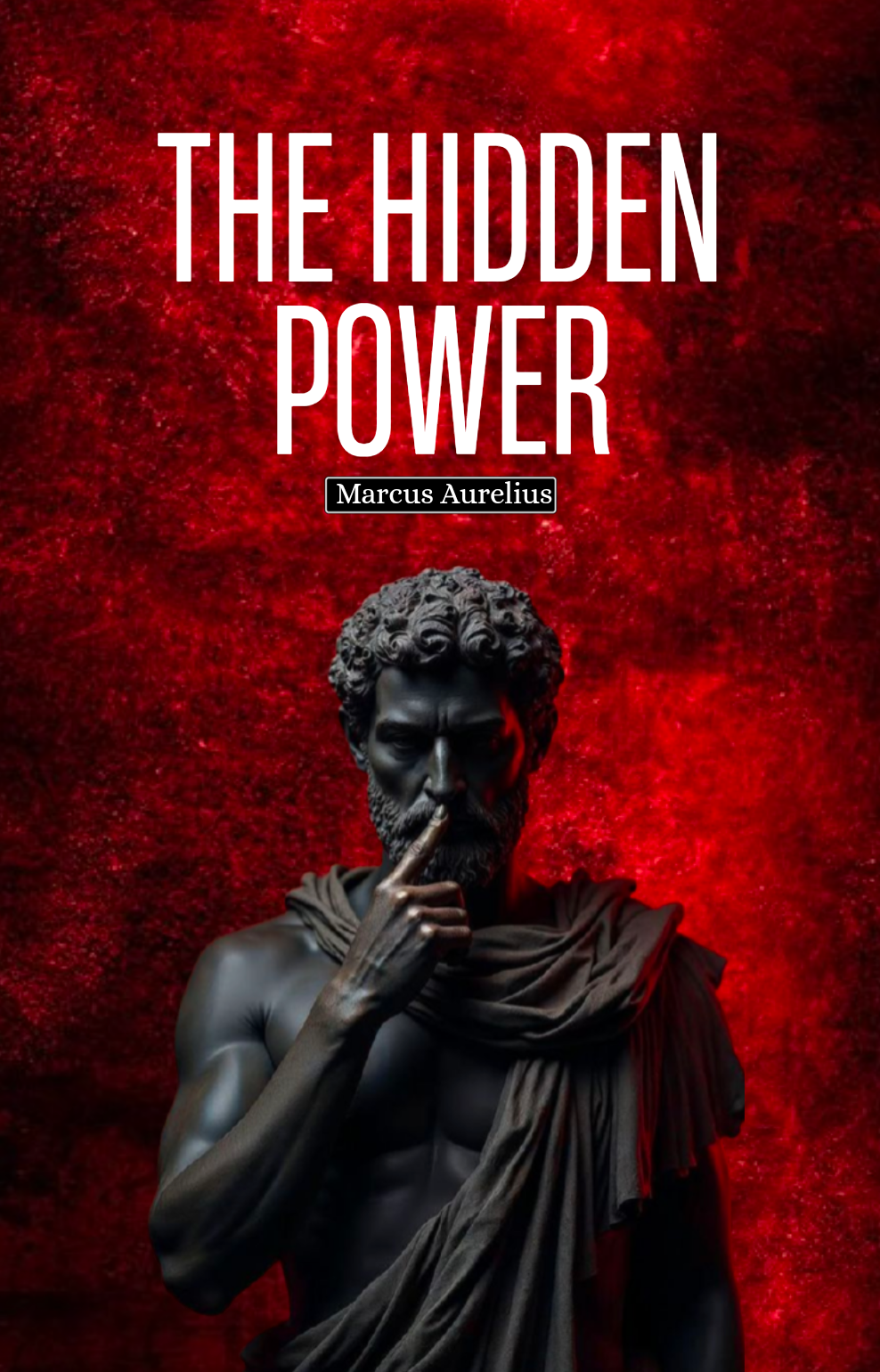 The hidden power within you (limited edition)