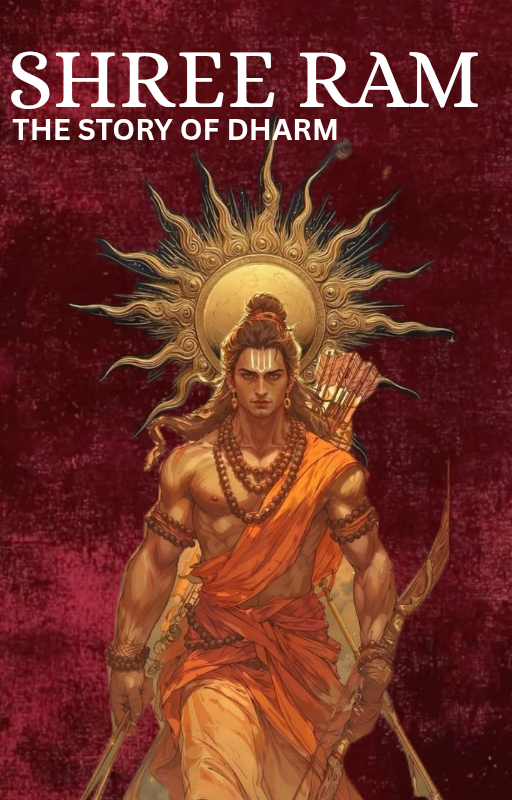 SHREE RAM: The story of Dharm
