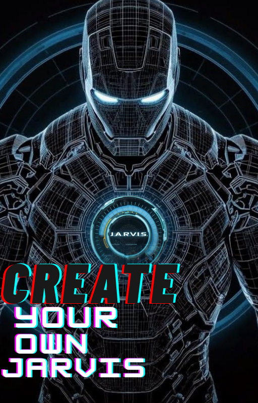 “Build Your Own JARVIS (No Coding Needed)”