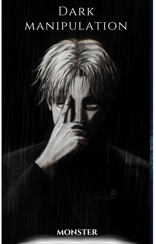 Dark manipulation:the serect method