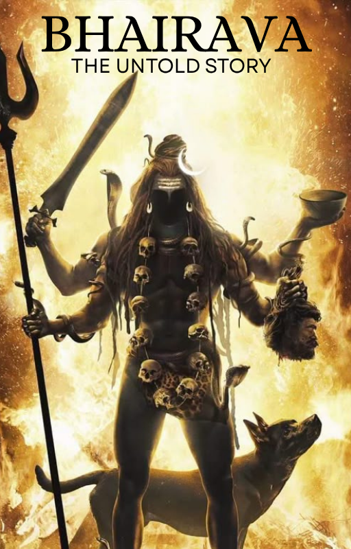 Bhairava: The untold story